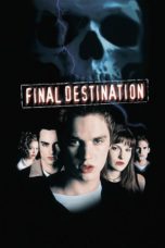 Nonton film Final Destination (2000) terbaru