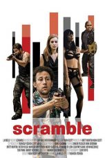 Nonton film Scramble (2017) terbaru