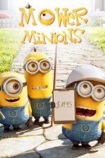 Nonton film Mower Minions (2016) terbaru