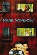 Nonton film Rear Window (1954) terbaru