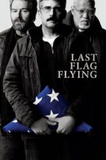 Nonton film Last Flag Flying (2017) terbaru