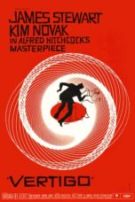 Nonton film Vertigo (1958) terbaru