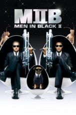 Nonton film Men in Black II (2002) terbaru