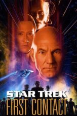 Nonton film Star Trek: First Contact (1996) terbaru