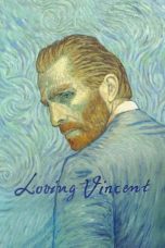 Nonton film Loving Vincent (2017) terbaru