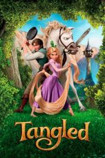 Nonton film Tangled (2010) terbaru