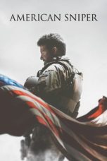 Nonton film American Sniper (2014) terbaru