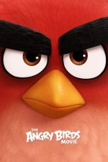 Nonton film The Angry Birds Movie (2016) terbaru