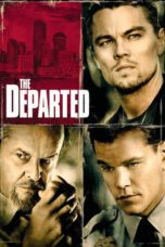 Nonton film The Departed (2006) terbaru