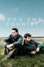 Nonton film God’s Own Country (2017) terbaru