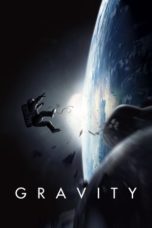 Nonton film Gravity (2013) terbaru