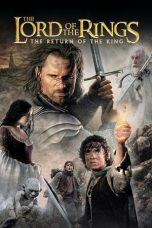 Nonton film The Lord of the Rings: The Return of the King (EXTENDED) (2003) terbaru