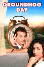 Nonton film Groundhog Day (1993) terbaru