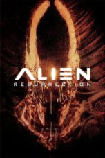 Nonton film Alien: Resurrection (1997) terbaru