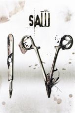 Nonton film Saw IV (2007) terbaru