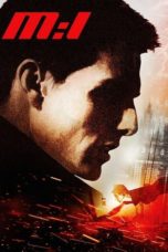 Nonton film Mission: Impossible (1996) terbaru