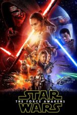 Nonton film Star Wars: The Force Awakens (2015) terbaru