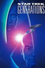 Nonton film Star Trek: Generations (1994) terbaru