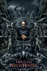 Nonton film The Last Witch Hunter (2015) terbaru