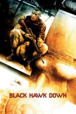 Nonton film Black Hawk Down (2001) terbaru