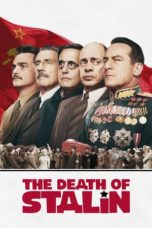 Nonton film The Death of Stalin (2017) terbaru