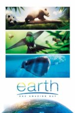 Nonton film Earth: One Amazing Day (2017) terbaru