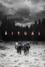 Nonton film The Ritual (2017) terbaru