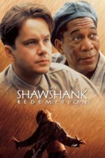 Nonton film The Shawshank Redemption (1994) terbaru