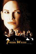 Nonton film Freedom Writers (2007) terbaru