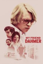 Nonton film My Friend Dahmer (2017) terbaru