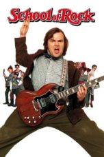 Nonton film School of Rock (2003) terbaru