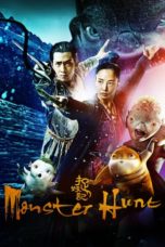 Nonton film Monster Hunt (2015) terbaru