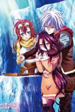 Nonton film No Game No Life: Zero (2017) terbaru