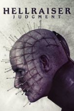 Nonton film Hellraiser: Judgment (2018) terbaru