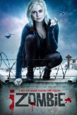 Nonton film iZombie Season 4 (2018) terbaru