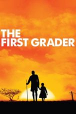 Nonton film The First Grader (2010) terbaru