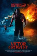 Nonton film Victor Crowley (2017) terbaru