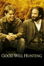 Nonton film Good Will Hunting (1997) terbaru