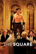 Nonton film The Square (2017) terbaru