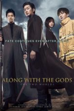 Nonton film Along with the Gods: The Two Worlds (2017) terbaru