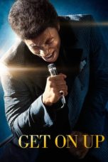 Nonton film Get on Up (2014) terbaru