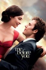 Nonton film Me Before You (2016) terbaru