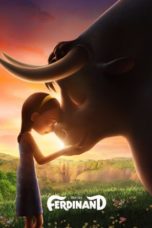 Nonton film Ferdinand (2017) terbaru