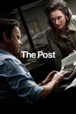 Nonton film The Post (2017) terbaru