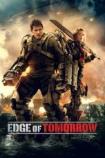 Nonton film Edge of Tomorrow (2014) terbaru