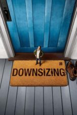 Nonton film Downsizing (2017) terbaru