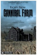 Nonton film Escape from Cannibal Farm (2017) terbaru