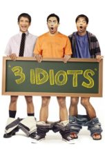 Nonton film 3 Idiots (2009) terbaru