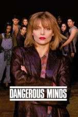 Nonton film Dangerous Minds (1995) terbaru