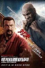 Nonton film China Salesman (2017) terbaru